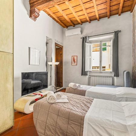 Oltrarno Artisan Residence C&G Флоренция Екстериор снимка