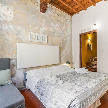Oltrarno Artisan Residence C&G Флоренция Екстериор снимка