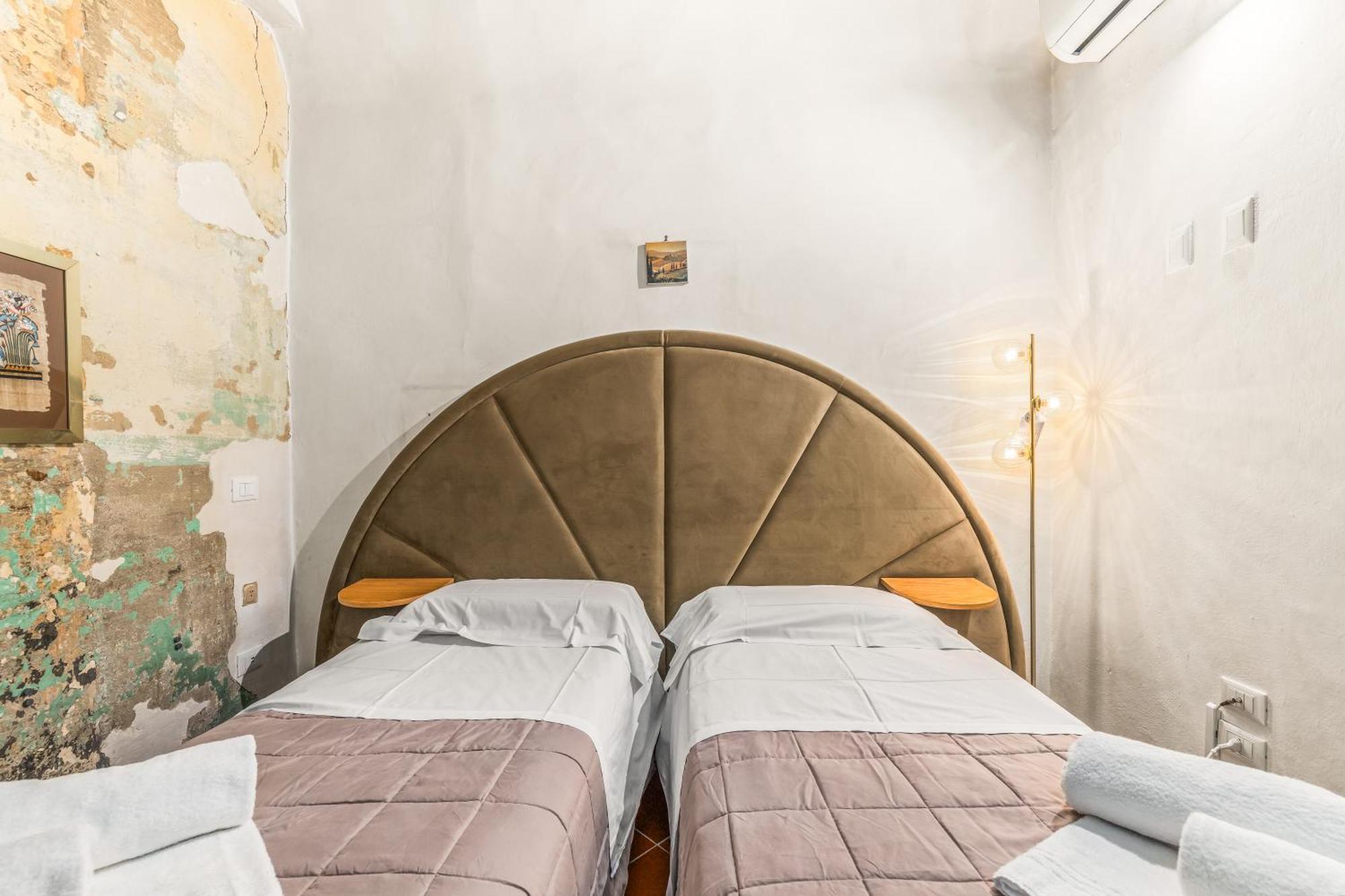 Oltrarno Artisan Residence C&G Флоренция Екстериор снимка