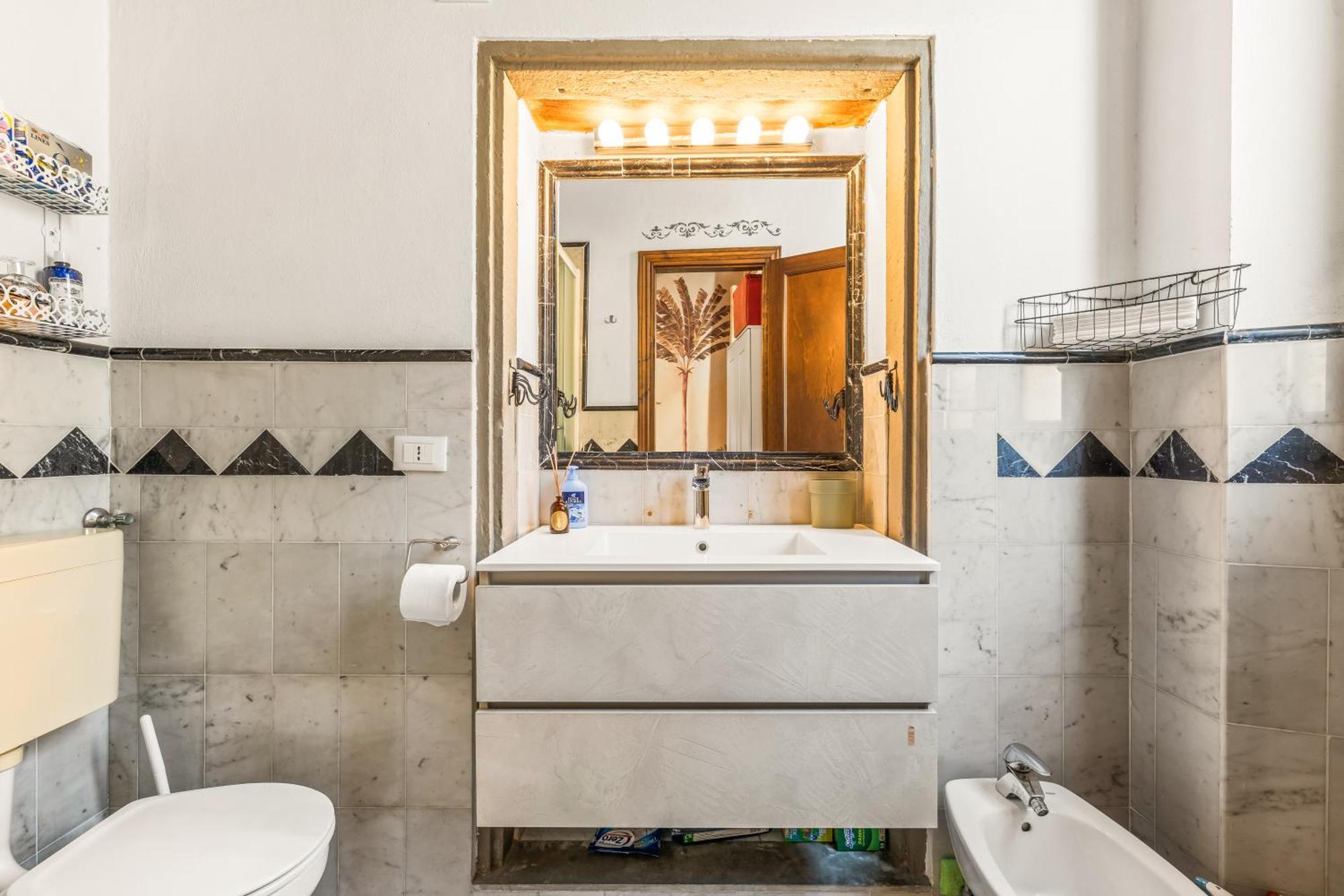 Oltrarno Artisan Residence C&G Флоренция Екстериор снимка