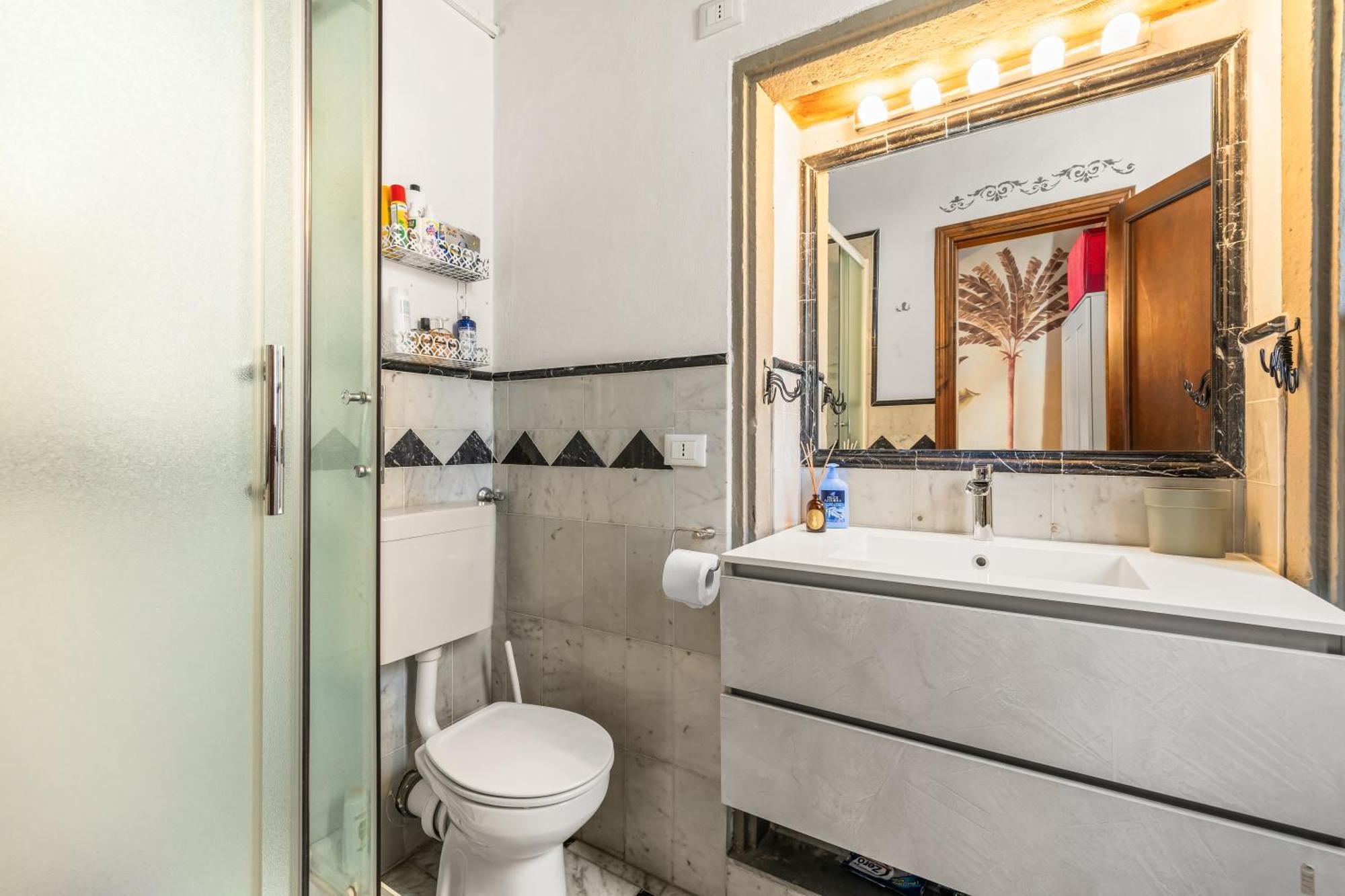 Oltrarno Artisan Residence C&G Флоренция Екстериор снимка