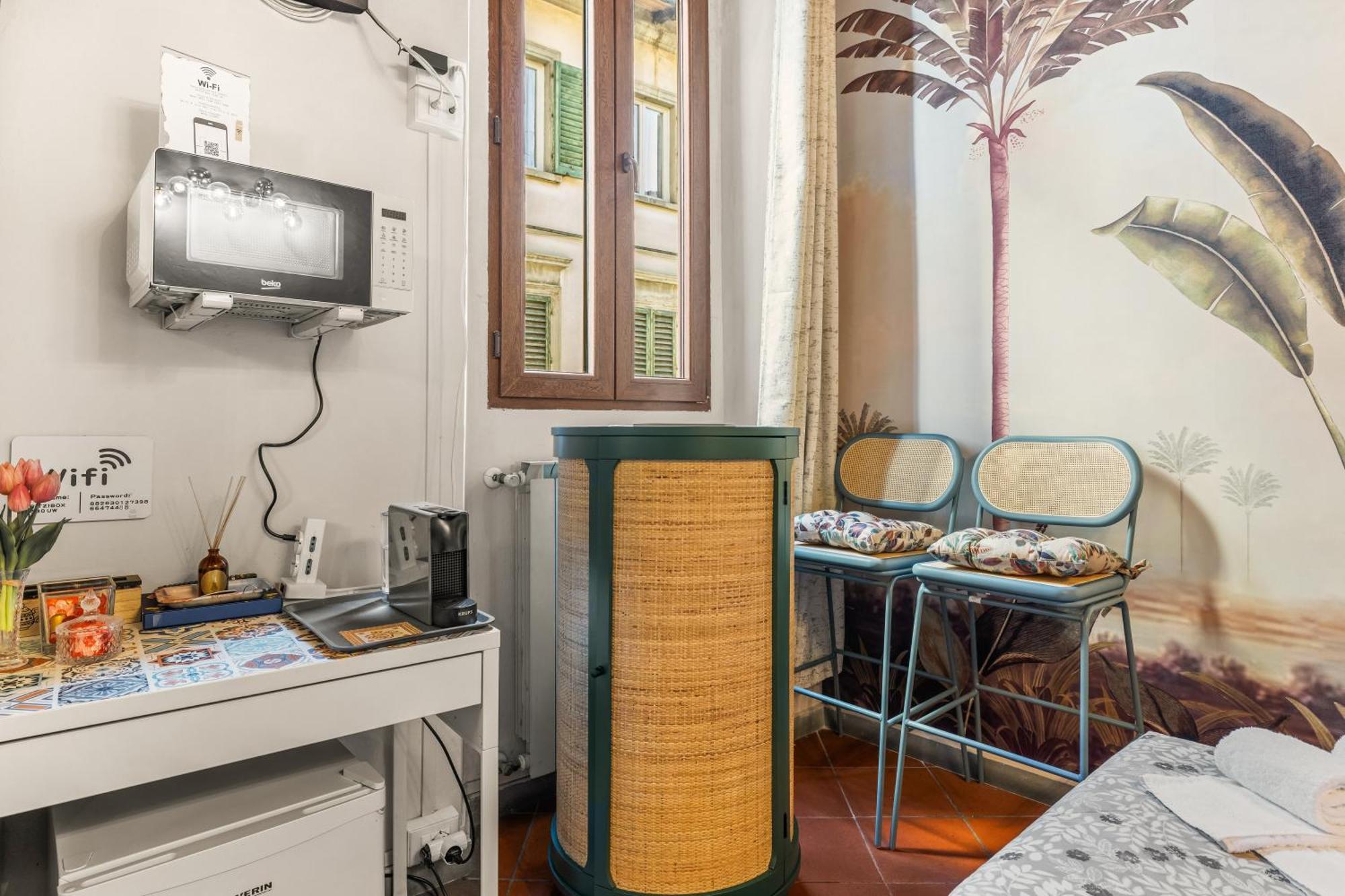 Oltrarno Artisan Residence C&G Флоренция Екстериор снимка