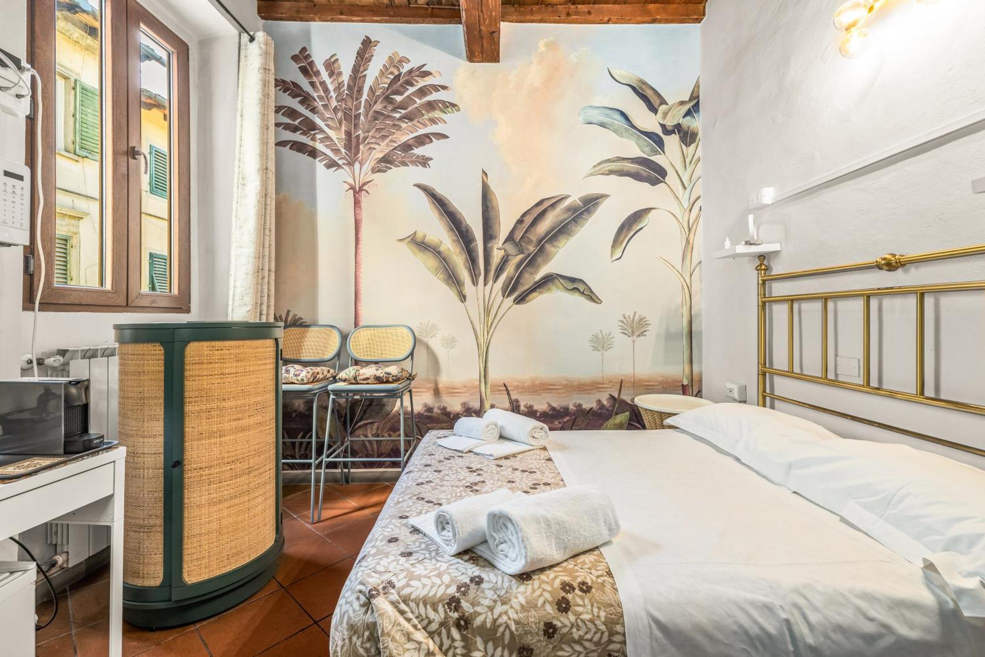 Oltrarno Artisan Residence C&G Флоренция Екстериор снимка
