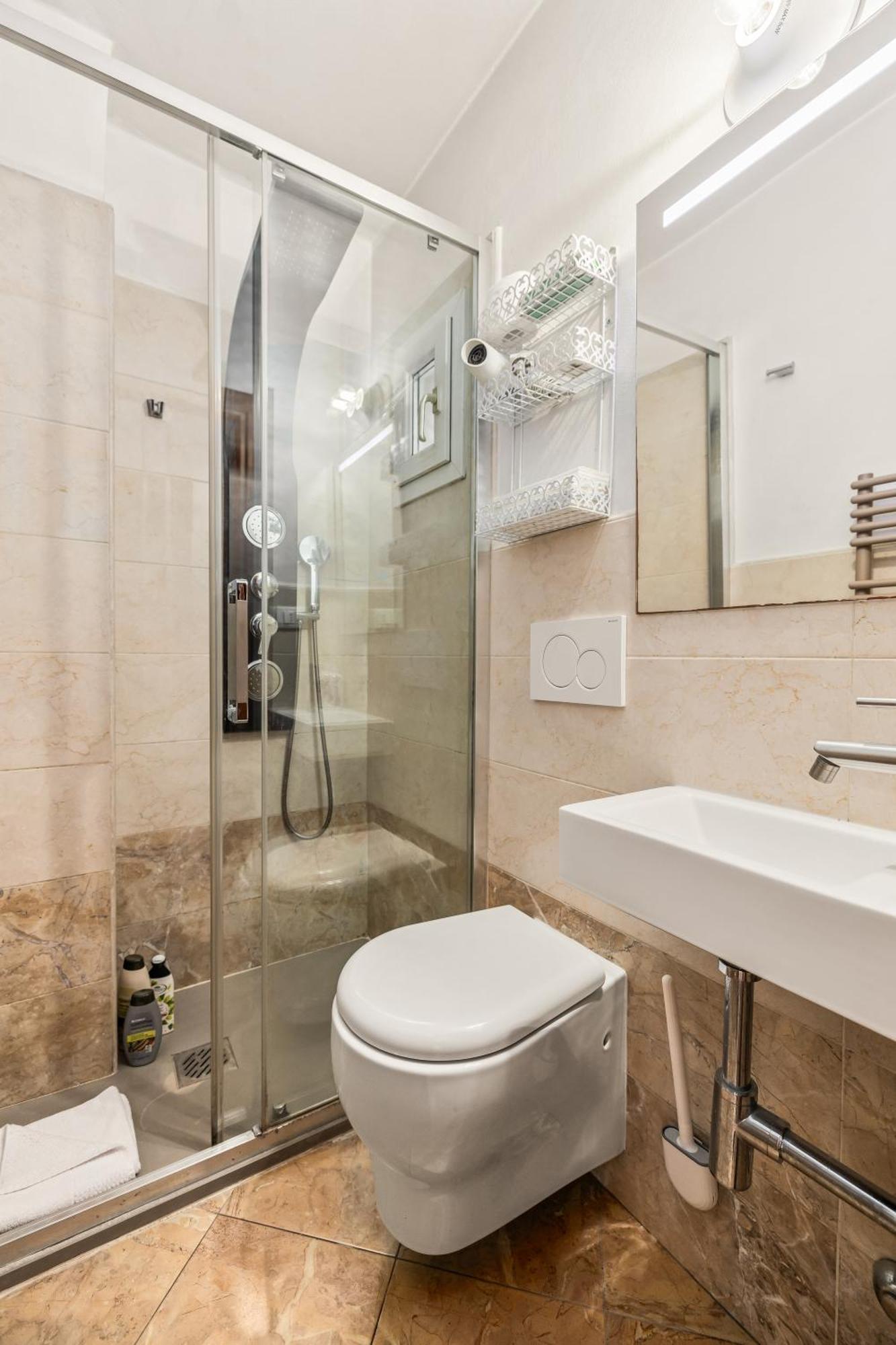 Oltrarno Artisan Residence C&G Флоренция Екстериор снимка