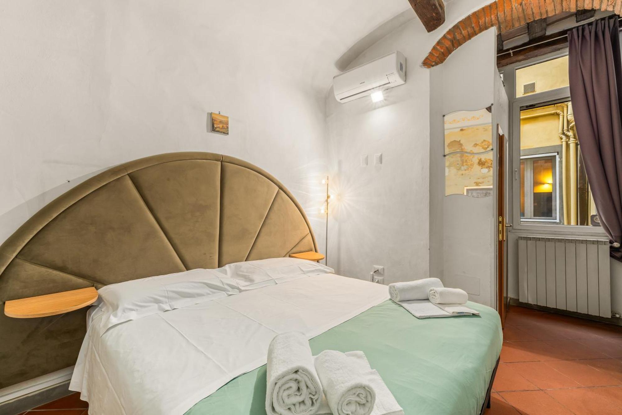 Oltrarno Artisan Residence C&G Флоренция Екстериор снимка
