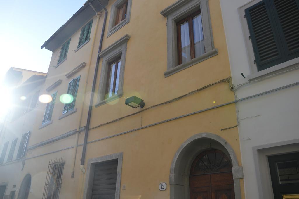Oltrarno Artisan Residence C&G Флоренция Екстериор снимка