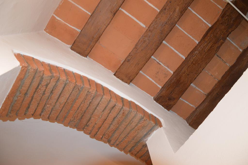 Oltrarno Artisan Residence C&G Флоренция Екстериор снимка